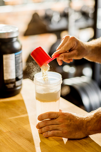Our Countdown to the Best Whey Protein in Pakistan