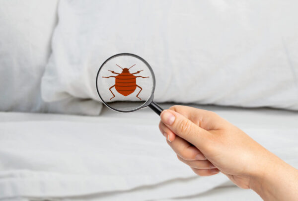 DIY Bed Bug Treatments Work