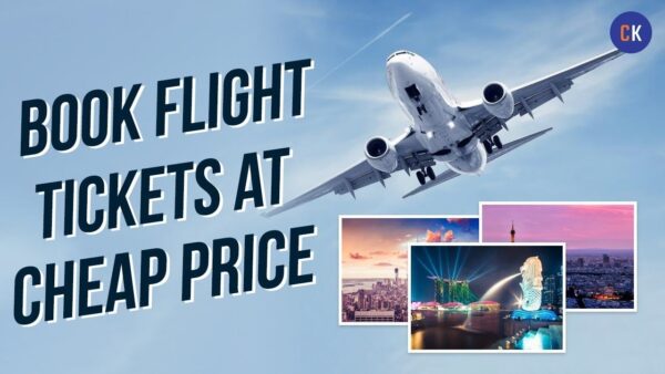 How to Get a Discount on Flight Booking?