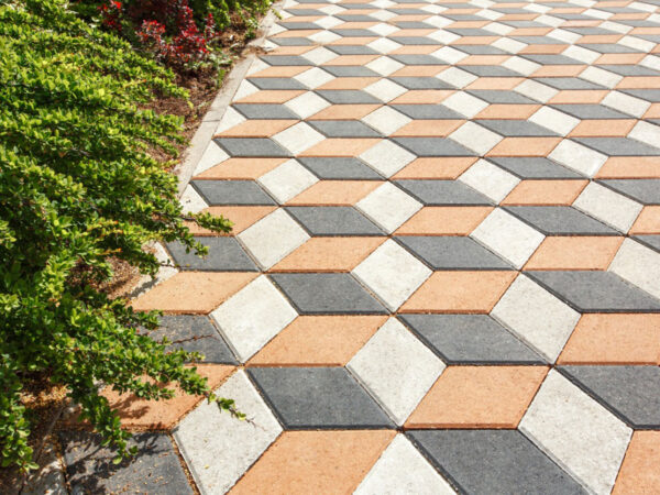 What Is the Importance of Driveways and Paving Wigan?