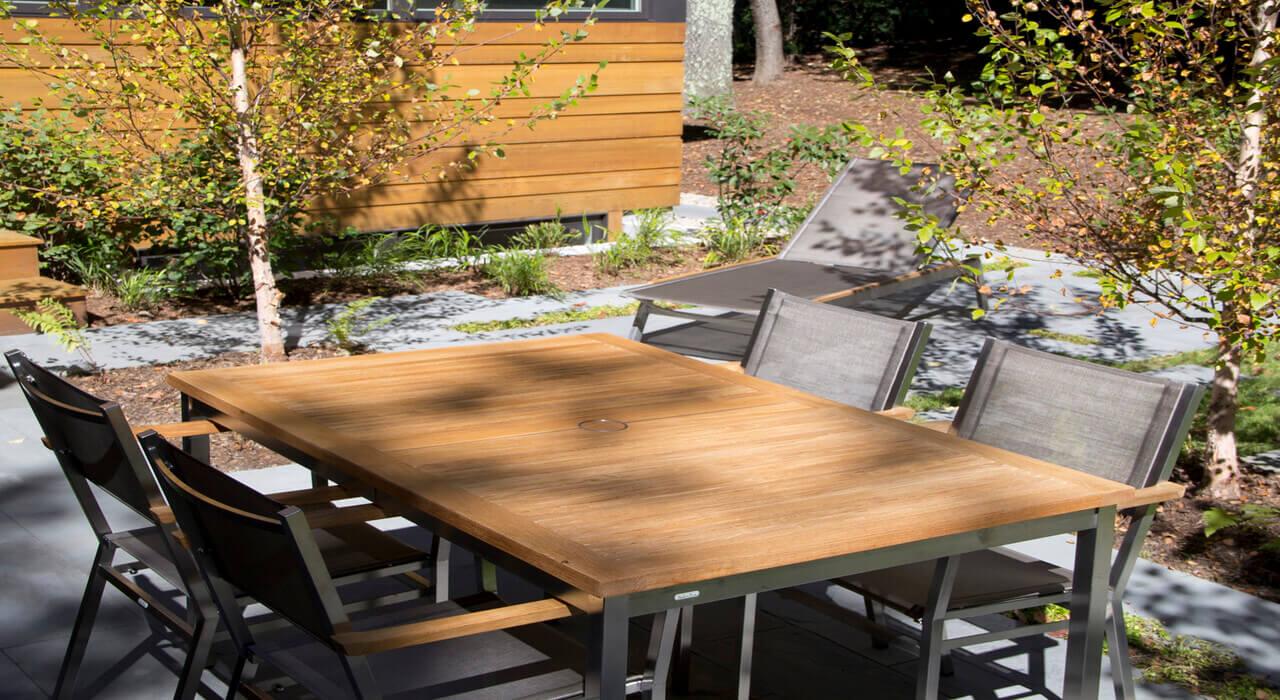 Maintain Your Outdoor Furniture