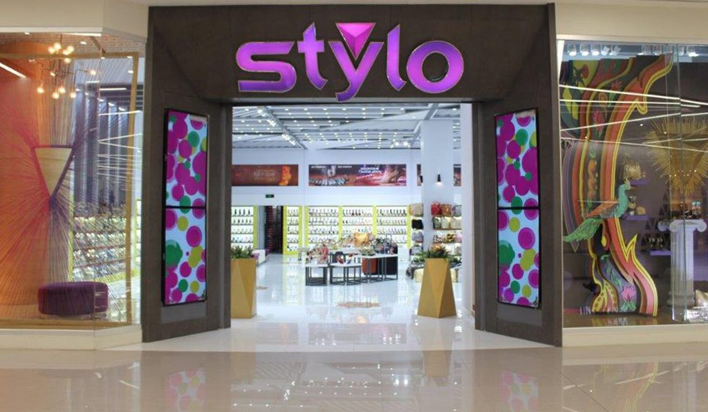 Stylo Shoes