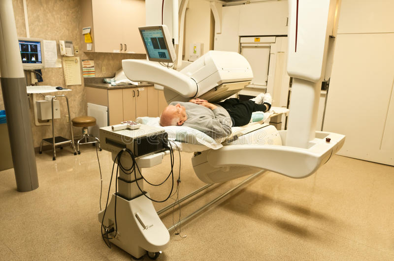 What is a bone scan? How long does it take?