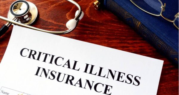 Several Benefits of a Critical Illness Health Insurance Plan
