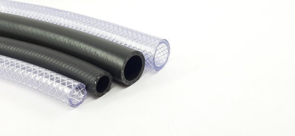 8 Advantages Of Rubber Hose Over Rigid Pipe And Tubing