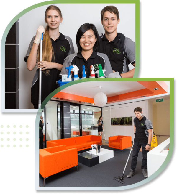 Six Tips to Find Commercial Cleaning Services in Sydney