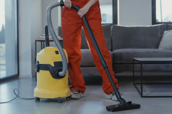 Seven Reasons to Hire House and Maid Cleaning Services in Texas