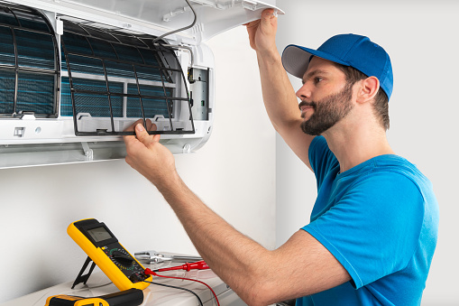 How to Choose an Air Conditioning Installation Company in Houston, TX