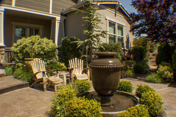 Six Fantastic Themes for Home Gardens in Sacramento