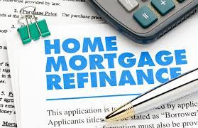 How Much Does It Cost To Refinance Your Home Loan