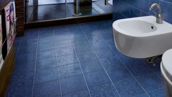 Best Tile Material for Bathroom Floor