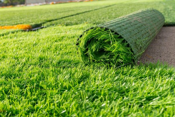 Which do you prefer Artificial grass or natural grass?
