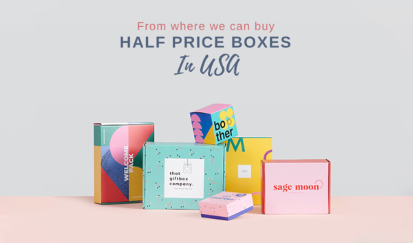 From where we can buy half price boxes in USA?