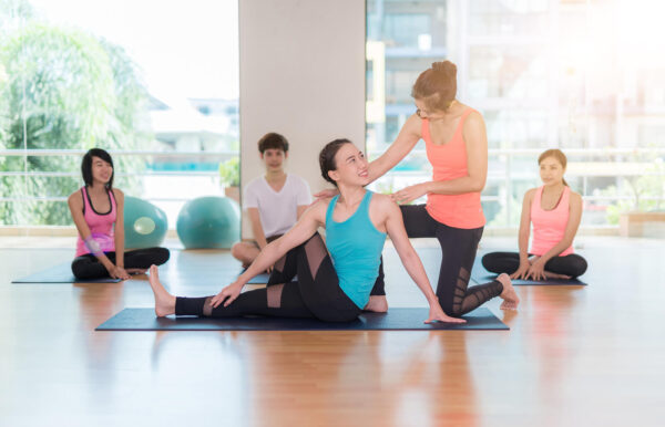 Simple Steps to Become a Yoga Instructor as a Novice