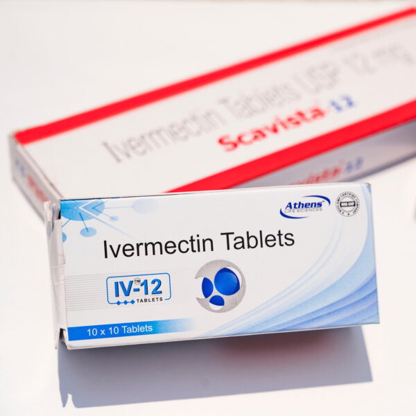 Everything about Ivermectin 12mg tablets.Introduction