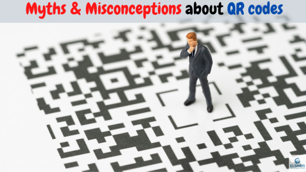  Myths & Misconceptions about QR codes