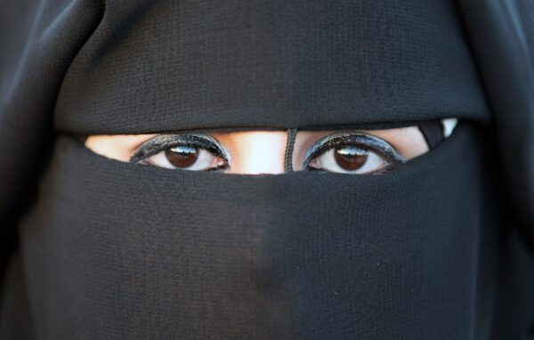 What Is the Difference Between a Hijab and a Niqab?