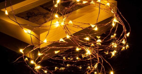 5 Points to Keep in Mind When You Buy Fairy Lights Online