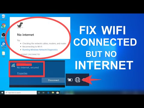 5 Simple Steps to Troubleshoot WiFi Network Connection