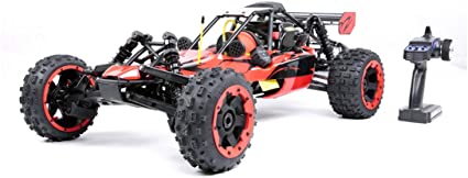 What is the Toughest RC Truck?