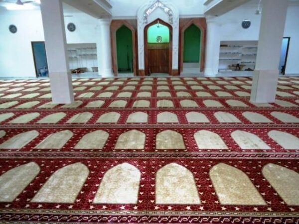How to Choose the Best Mosque Carpet
