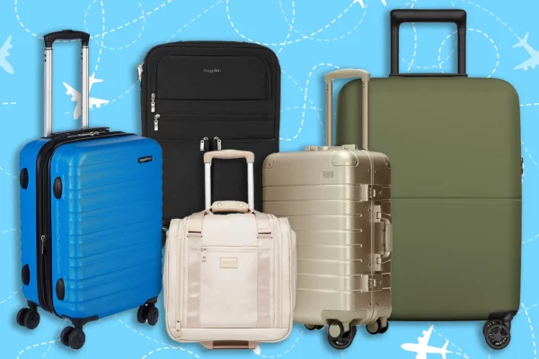 10 Must-Haves for Your Carry-On Bag