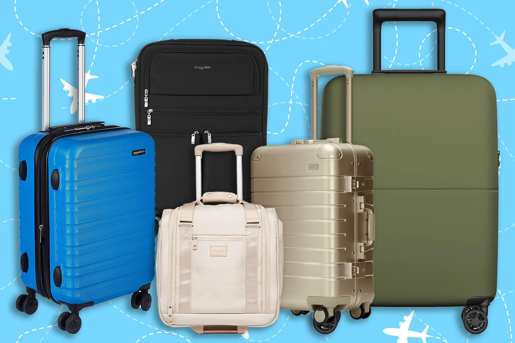 10 Must-Haves for Your Carry-On Bag - EVOKING MINDS