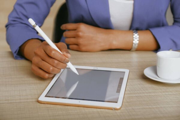 Do writers need a Tablet