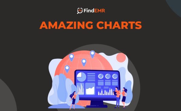 ￼How Pricing of Amazing Charts EMR Works?
