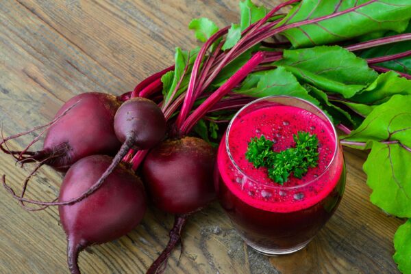 10 Beets Health Benefits, According to Science