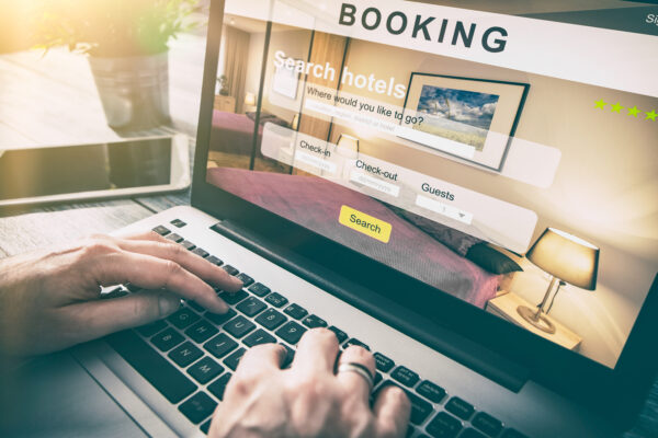 Advantages Of Booking Hotels Online