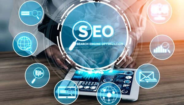Stand-Out with Search Engine Optimization