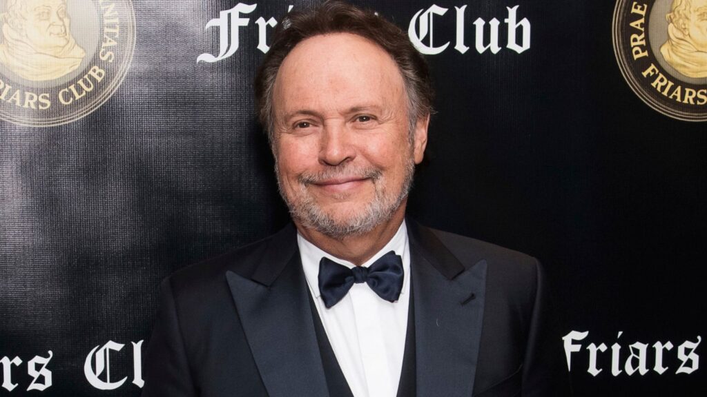 Billy Crystal Net Worth, Bio, Age, Height, Family, Education EVOKING