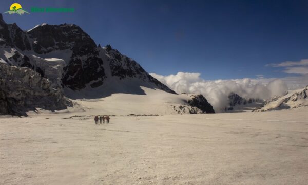 The Most Majestic Peaks Of Uttarakhand
