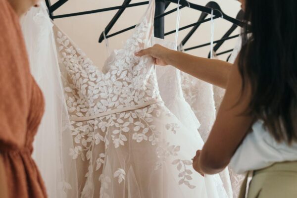 11 Best Bridal Fashion Trends in 2022