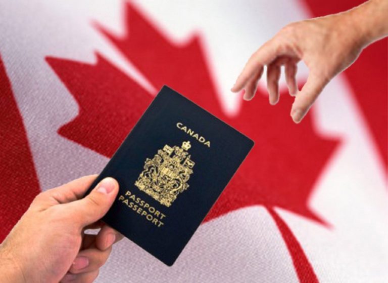 Canada visa from India