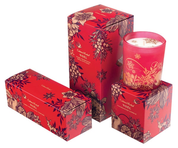How Custom Candle Packaging Boxes to Enhance The Market With Your Candles