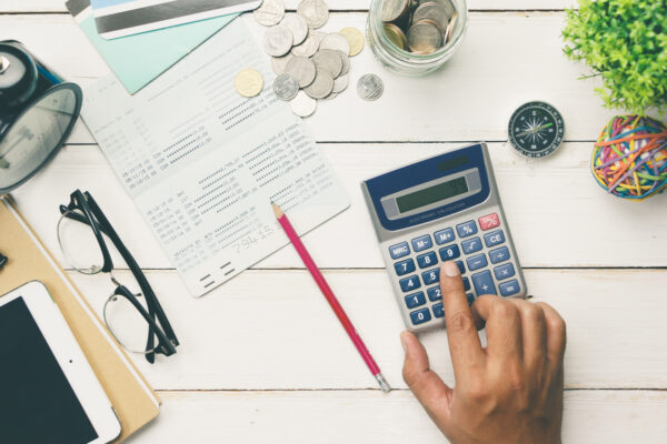 5 Benefits of Outsourcing Your Bookkeeping Function To an Accounting Firm?