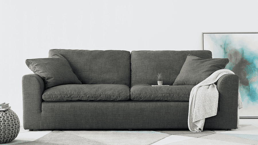 Clean a Microfiber Couch