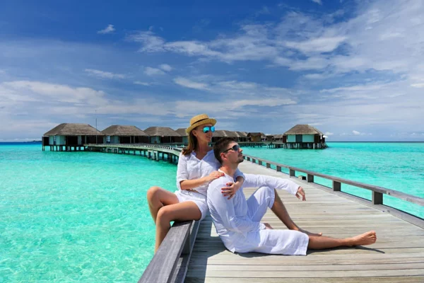 Best Things to do in the Maldives for Couples – Romantic Getaway!
