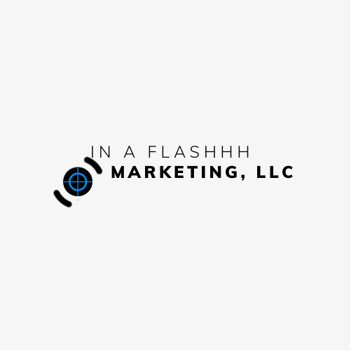 In A Flashhh Marketing LLC