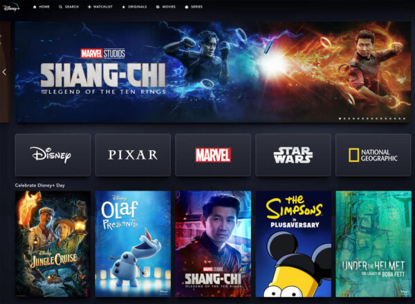 Disney Plus – Pricing, TV Login and What to Watch