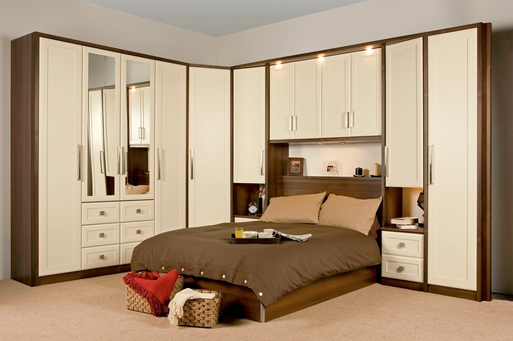 Fitted Bedroom Furniture Manchester