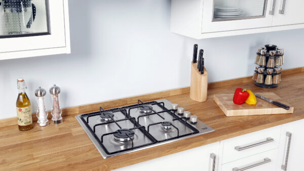 What Are the Benefits of Gas Hob Installation?