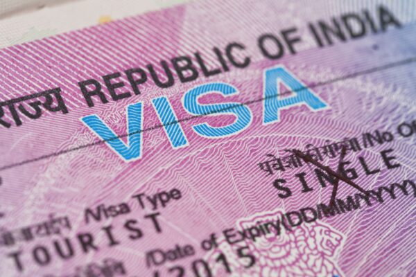 How To Get A INDIAN VISA APPLICATION FOR US CITIZENS
