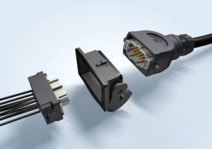 Any point Connector Development