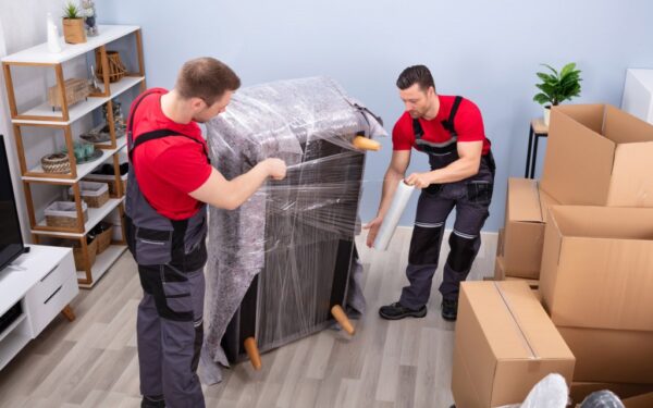 Best Ways To Reduce Home Moving Charges