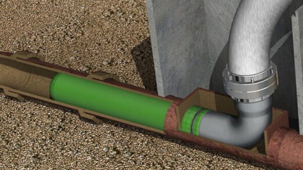 How Pipe Relining Saves Money on Pipe Repair