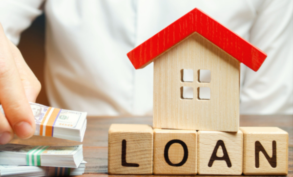 Home Loan With Low Credit Score
