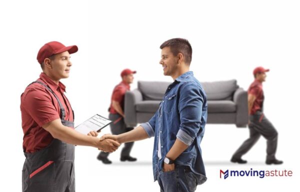 How To Hire A Mover: Complete Guide